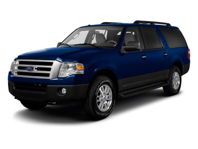 Ford Expedition Max 2010