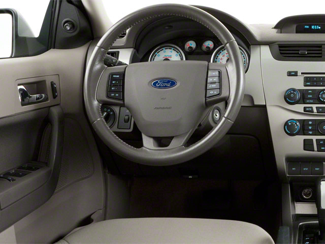 2010 Ford Focus - Prices, Trims, Options, Specs, Photos, Reviews, Deals | autoTRADER.ca 2009 Ford Focus Tire Size P215 45r17 Ses Coupe