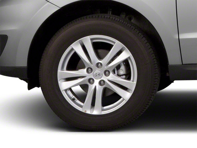 2010 Hyundai Santa Fe - Prices, Trims, Options, Specs, Photos, Reviews, Deals | autoTRADER.ca 2018 Hyundai Santa Fe Tire Size P235 60r18 Se
