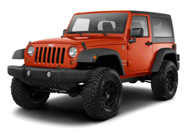 2009 Jeep Wrangler for sale 