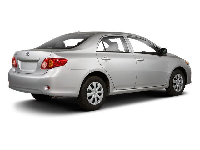 2010 Toyota Corolla in Canada - Canadian Prices, Trims, Specs, Photos ...