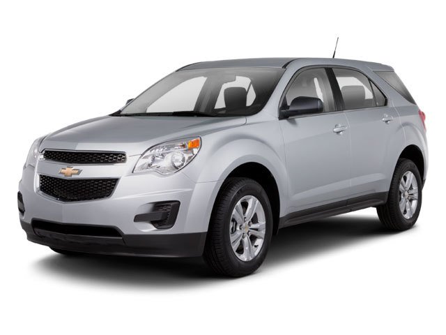 2011 Chevrolet Equinox in Canada Canadian Prices Trims Specs 