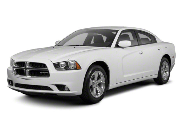 charger 2011