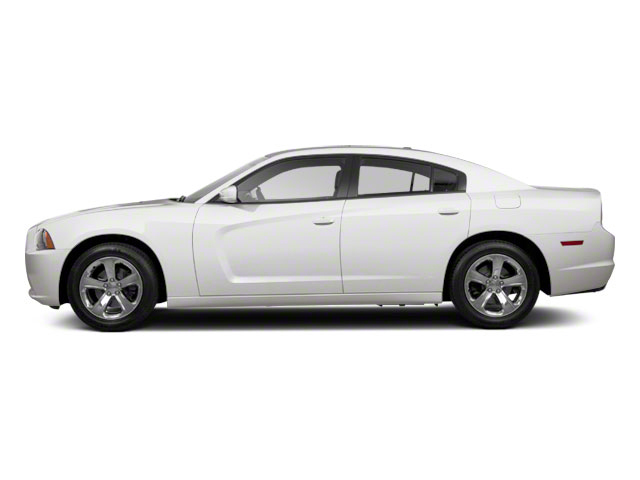 2011 dodge charger specs