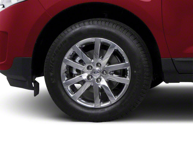 2011 Ford Edge - Prices, Trims, Options, Specs, Photos, Reviews, Deals | autoTRADER.ca 2011 Ford Edge Tire Size P235 65r17 Se