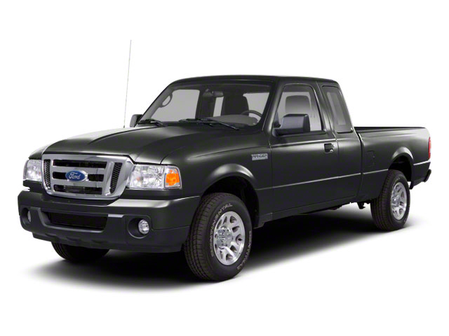 Used Ford Ranger review 20092011  CarsGuide