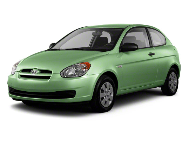 Used 2011 Hyundai Accent for Sale Near Me  Edmunds