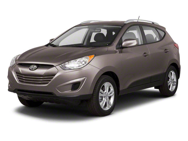 2011 Hyundai Tucson in Canada - Canadian Prices, Trims, Specs, Photos ...