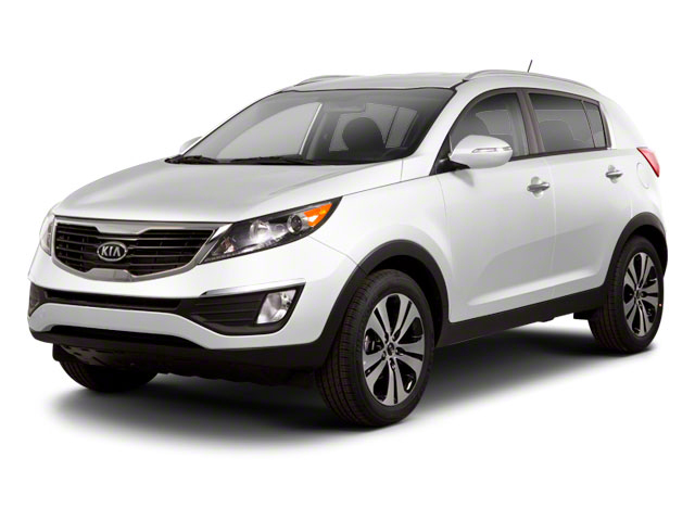 Review 2011 Kia Sportage EX  The Truth About Cars