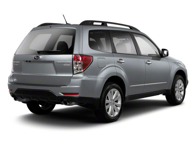 2011 Subaru Forester Prices, Trims, Options, Specs