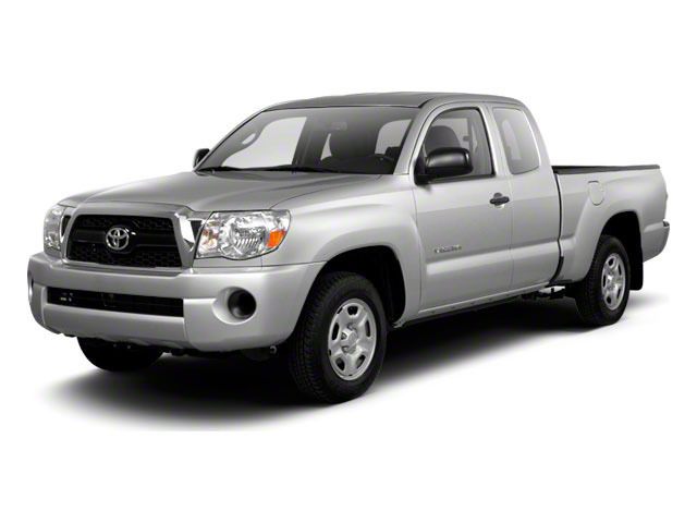 2011 Toyota Tacoma