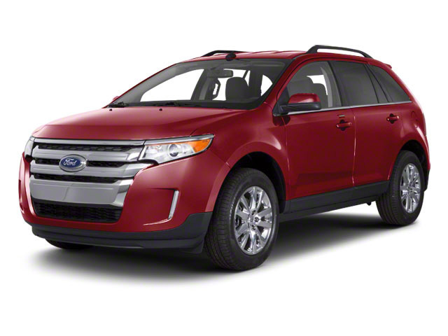 2013 Ford Edge for sale in Edmonton AutoTrader.ca
