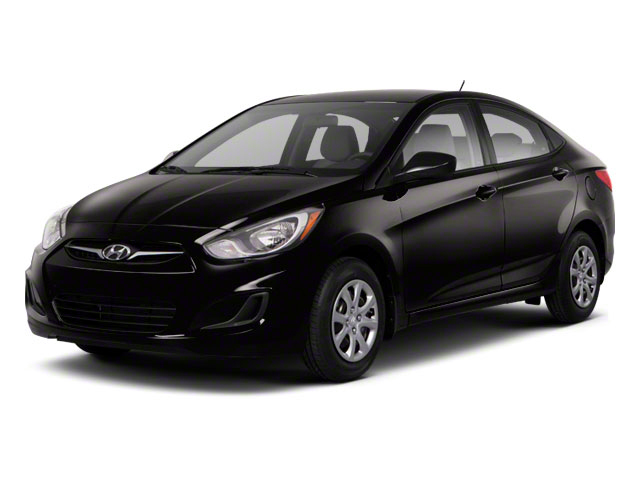 2012 Hyundai Accent in Canada - Canadian Prices, Trims, Specs, Photos ...