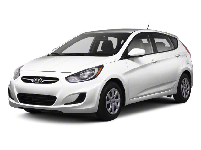 2012 Hyundai Accent in Canada - Canadian Prices, Trims, Specs, Photos ...