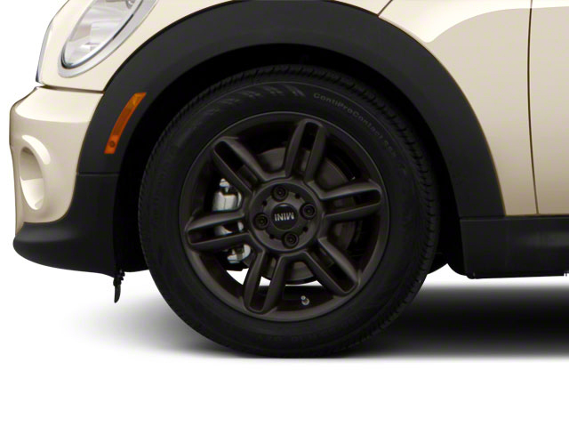 2012 MINI Cooper Convertible - Prices, Trims, Options, Specs, Photos, Reviews, Deals | autoTRADER.ca 2005 Mini Cooper Tire Size P195 55r16 S