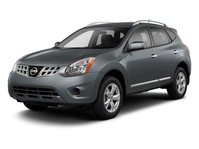 2012 nissan rogue for sale