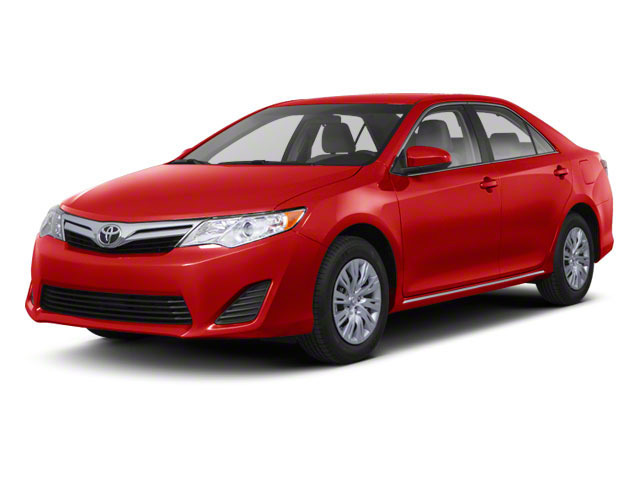 2012 Toyota Camry in Canada - Canadian Prices, Trims, Specs, Photos ...
