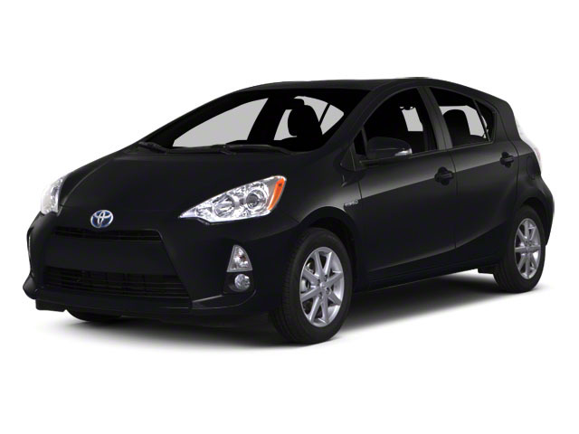 2012 Toyota Prius For Sale Autotraderca