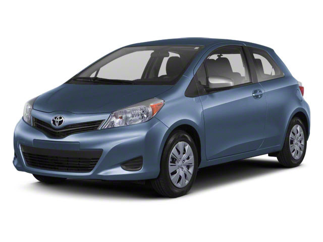 Toyota Yaris 2012 tăng kích thước cải thiện kiểu dáng