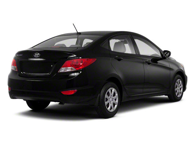 Hyundai Accent 2013 - Prix, versions, données techniques, options ...