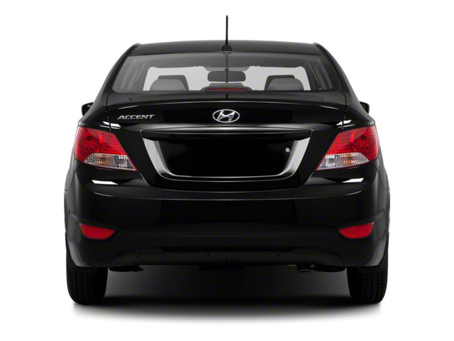 2013 Hyundai Accent in Canada - Canadian Prices, Trims, Specs, Photos ...