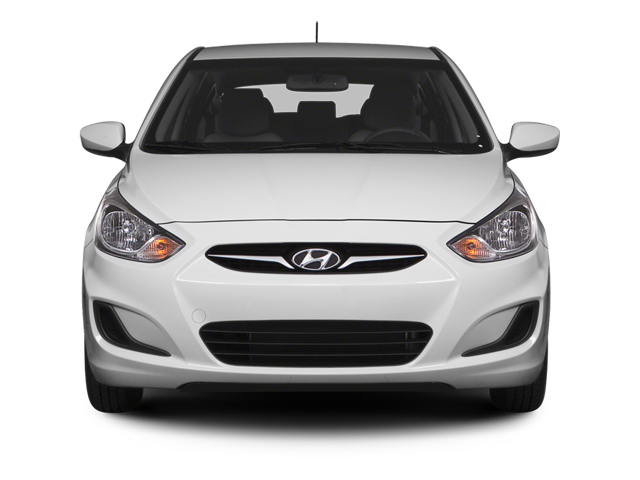 2013 Hyundai Accent in Canada - Canadian Prices, Trims, Specs, Photos ...