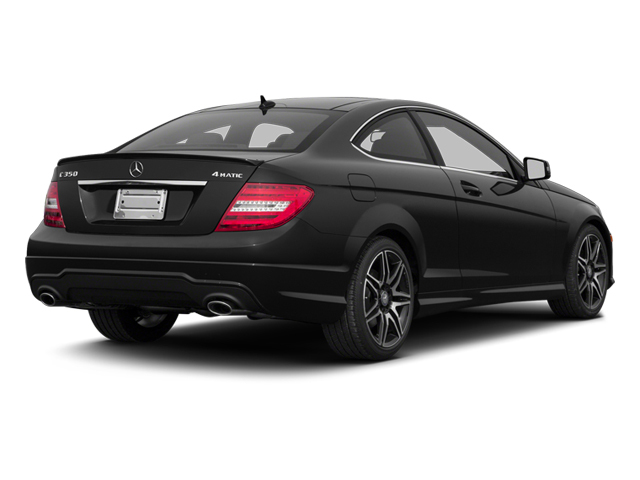 2013 Mercedes-Benz C-Class In Canada - Canadian Prices, Trims, Specs ...