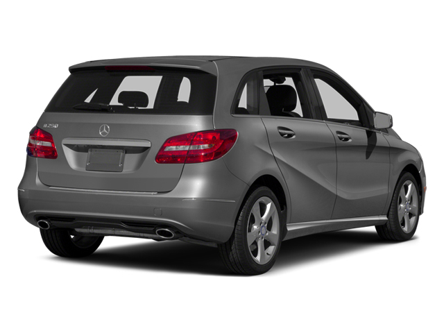 2013 Mercedes-Benz B-Class In Canada - Canadian Prices, Trims, Specs ...