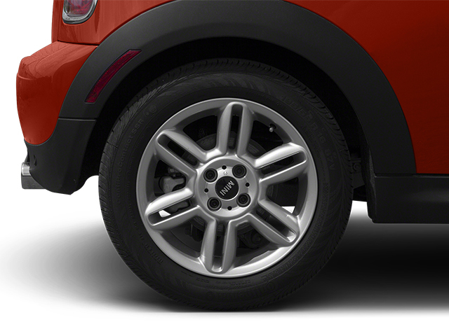 2013 MINI Cooper Coupe in Canada - Canadian Prices, Trims, Specs, Photos, Recalls | AutoTrader.ca 2005 Mini Cooper Tire Size P195 55r16 S