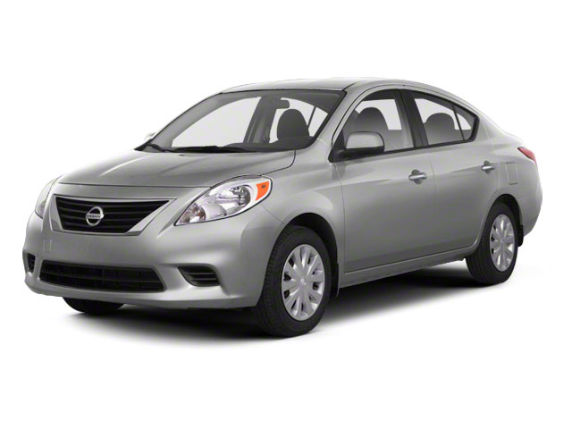  Nissan Versa 2013 a la venta en Calgary |  AutoTrader.ca
