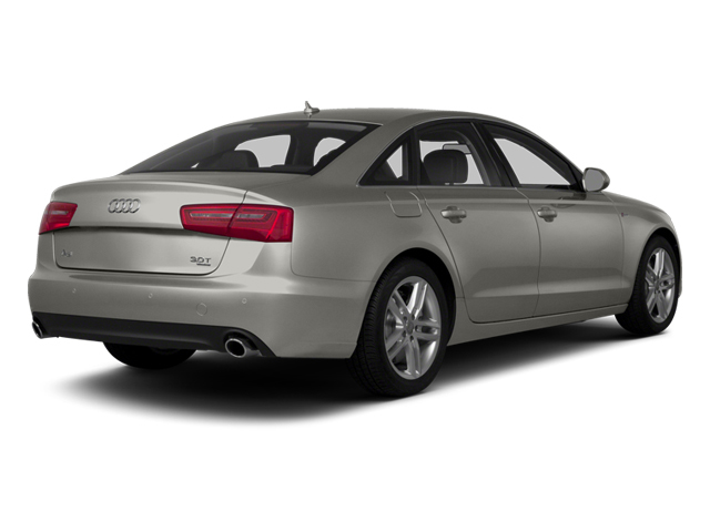 2014 Audi A6 In Canada - Canadian Prices, Trims, Specs, Photos, Recalls ...