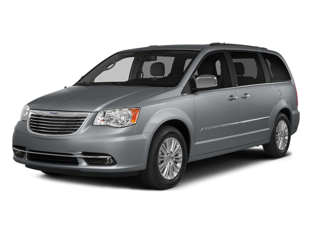 2014 minivan for sale