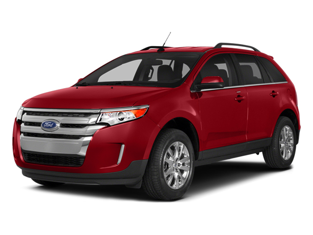 2014 Ford Edge in Canada - Canadian Prices, Trims, Specs, Photos, Recalls |  AutoTrader.ca