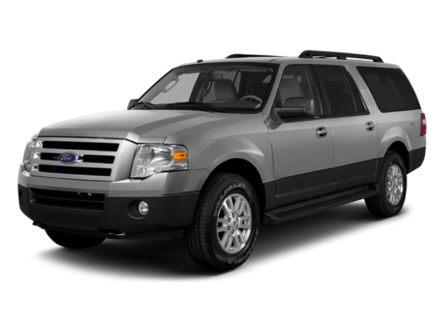Ford Expedition Max 2014
