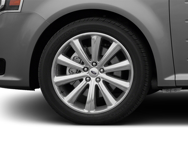 2014 Ford Flex - Prices, Trims, Options, Specs, Photos, Reviews, Deals | autoTRADER.ca 2014 Ford Flex Tire Size P255 45r20