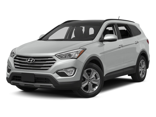 2014 Hyundai Santa Fe XL