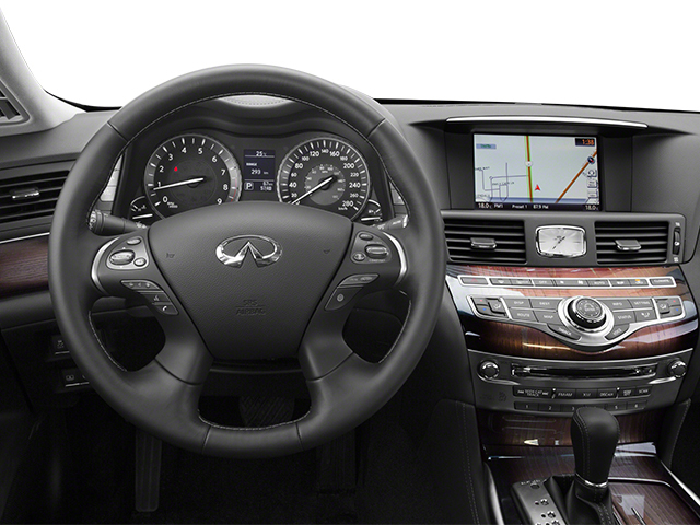 2014 Infiniti Q70 In Canada - Canadian Prices, Trims, Specs, Photos ...