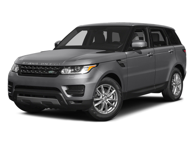Land Rover Range Rover Sport 2014 - Prix, versions, données options, photos, offres spéciales | AutoHebdo.net