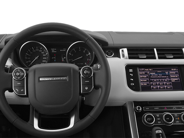 werknemer is genoeg Voorkeur Land Rover Range Rover Sport 2014 - Prix, versions, données techniques,  options, photos, avis, offres spéciales | AutoHebdo.net