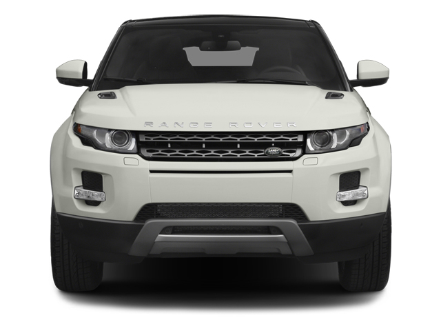 2014 Land Rover Range Rover Evoque In Canada - Canadian Prices, Trims ...