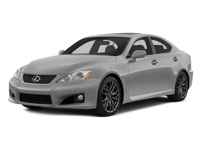 lexus isf for sale canada