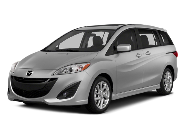 2014 Mazda Mazda5 in Canada - Canadian Prices, Trims, Specs, Photos ...