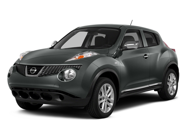2014 Nissan Juke Prices Trims Options Specs Photos Reviews Deals Autotrader Ca