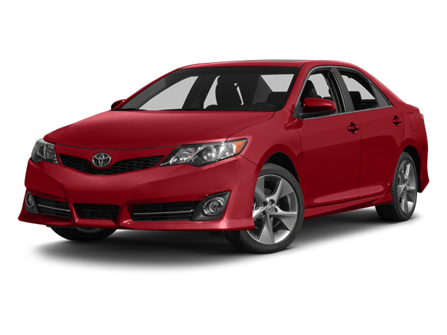 2014 Toyota Camry - Prices, Trims, Options, Specs, Photos, Reviews ...
