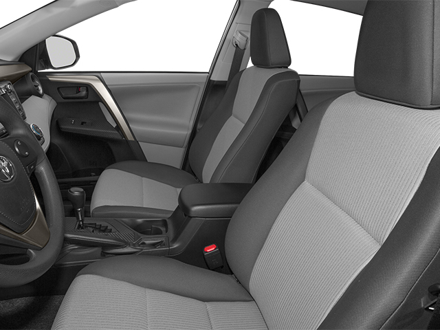 2014 Toyota RAV4 in Canada - Canadian Prices, Trims, Specs, Photos ...