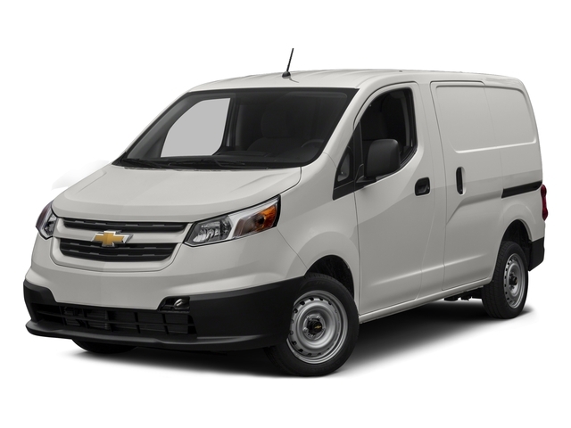 2015 Chevrolet City Express for sale 