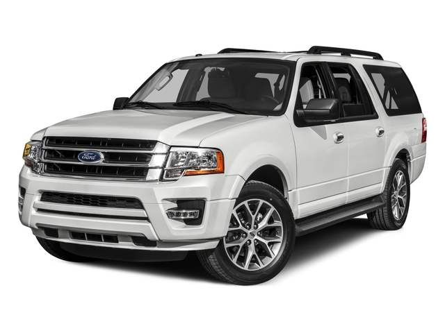 2015 Ford Expedition Max