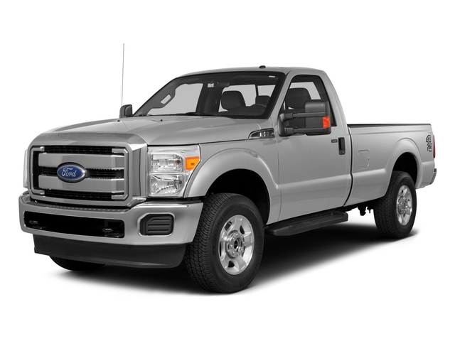 Ford F-250 2015