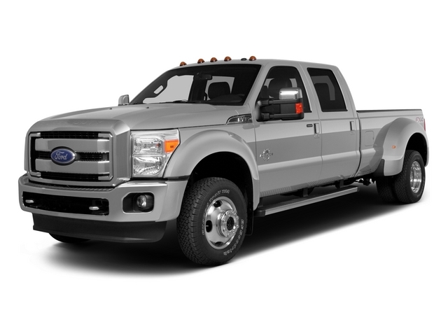 Ford F-450 2015