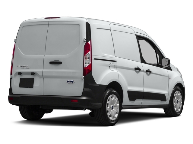 2015 ford transit connect cargo